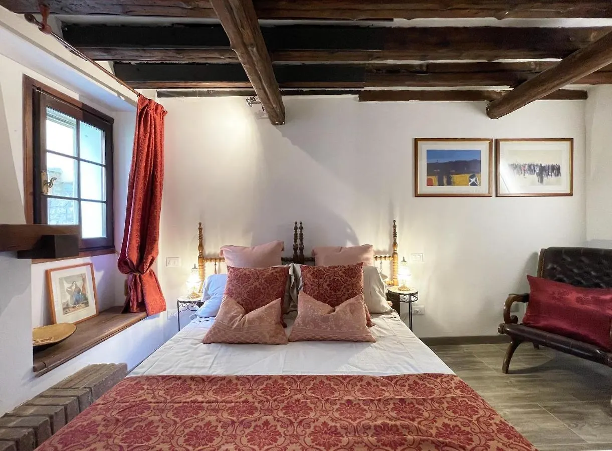 Casa Furlani Ai Dalmati - Your Home On The Canal Venedig Italien
