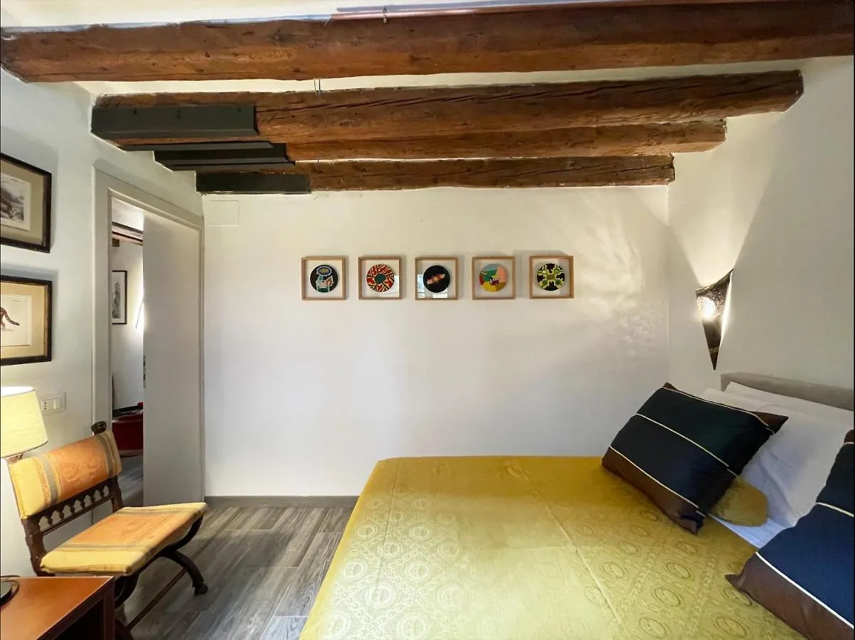 Casa Furlani Ai Dalmati - Your Home On The Canal Venedig 0*,  Italien