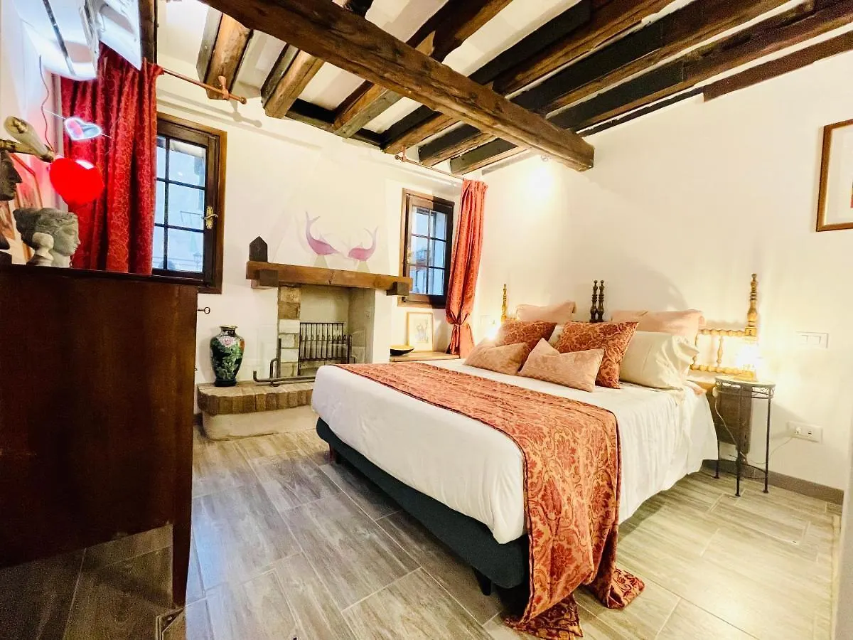 Casa Furlani Ai Dalmati - Your Home On The Canal Venedig